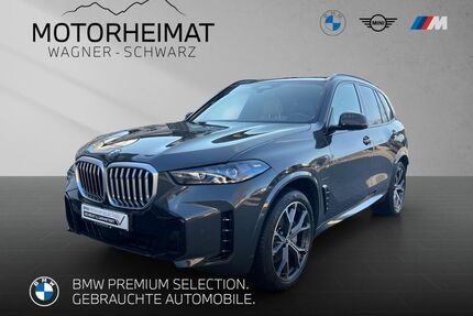 BMW X5 Gebrauchtwagen