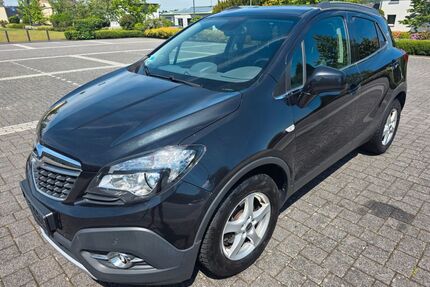 Opel Mokka Gebrauchtwagen