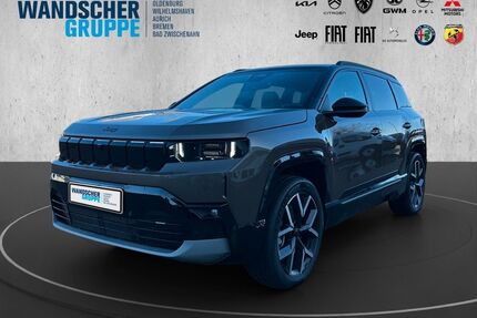 Jeep Compass Gebrauchtwagen