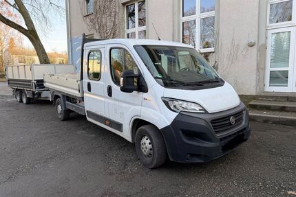 Fiat Ducato Gebrauchtwagen