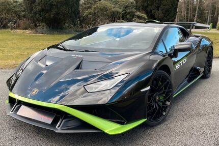 Lamborghini Huracán Gebrauchtwagen