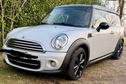 Mini Cooper D Clubman Gebrauchtwagen