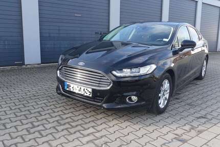 Ford Mondeo Gebrauchtwagen