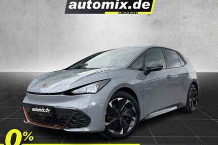 Cupra Born Gebrauchtwagen