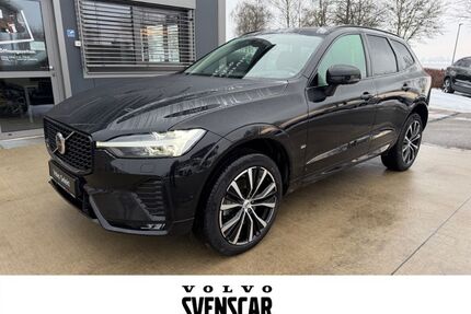 Volvo XC60 Gebrauchtwagen