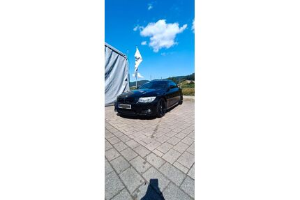 BMW 335 Gebrauchtwagen