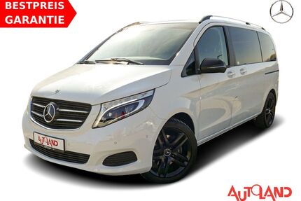 Mercedes-Benz V 220 Gebrauchtwagen