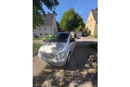 Mercedes-Benz Vito Gebrauchtwagen