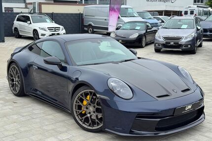 Porsche 992 Gebrauchtwagen