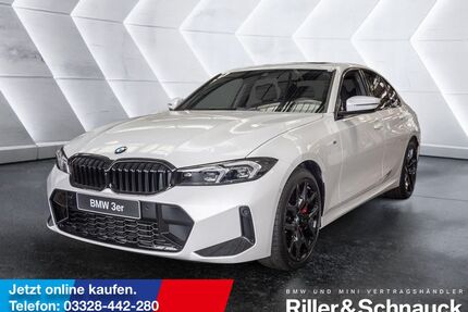 BMW 320 Gebrauchtwagen