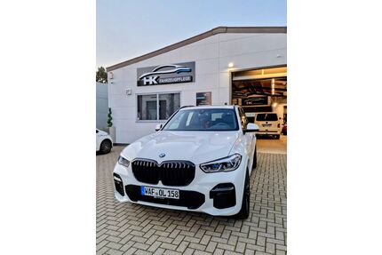 BMW X5 Gebrauchtwagen