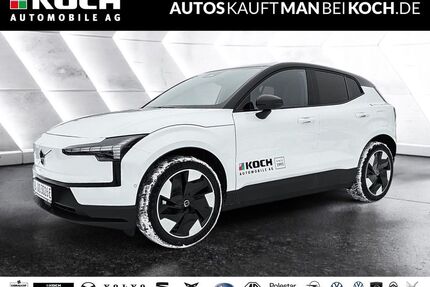 Volvo EX30 Gebrauchtwagen