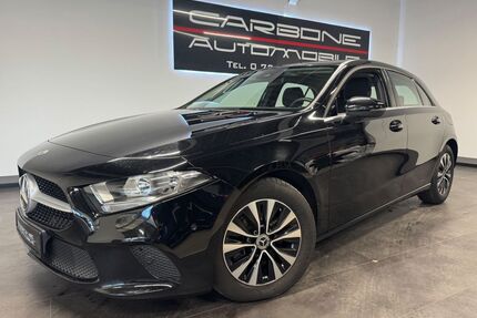 Mercedes-Benz A 200 Gebrauchtwagen