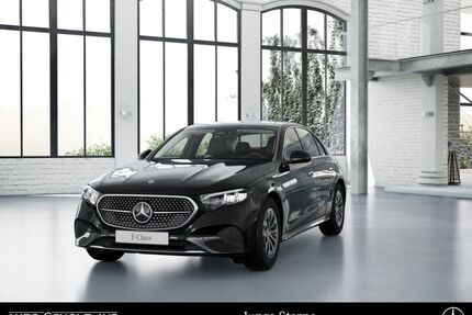 Mercedes-Benz E 200 Gebrauchtwagen
