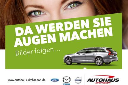 Volvo XC90 Gebrauchtwagen