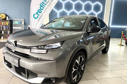 Citroen C4 X Gebrauchtwagen