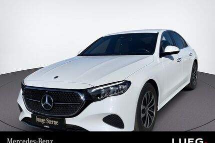 Mercedes-Benz E 220 Gebrauchtwagen