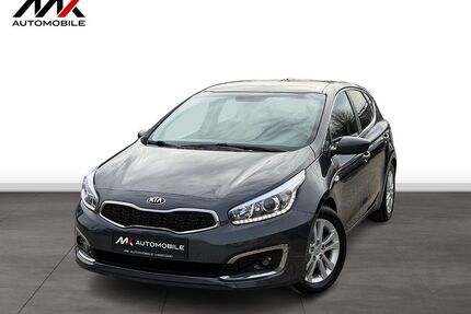 Kia ceed / Ceed Gebrauchtwagen