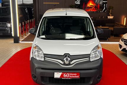 Renault Kangoo Gebrauchtwagen