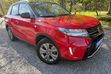 Suzuki Vitara Gebrauchtwagen