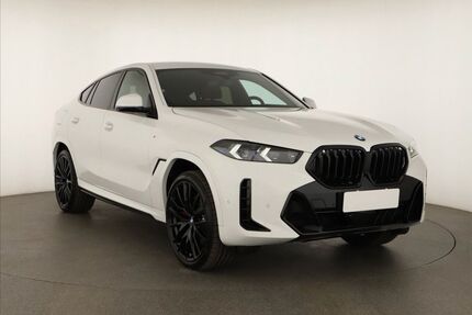 BMW X6 Gebrauchtwagen
