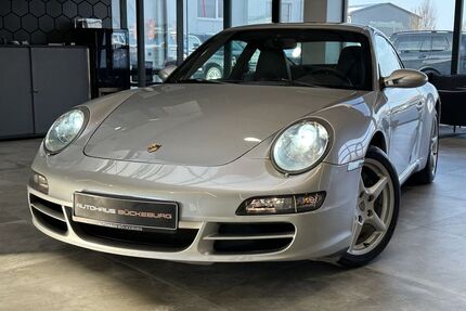 Porsche 911 Urmodell Gebrauchtwagen
