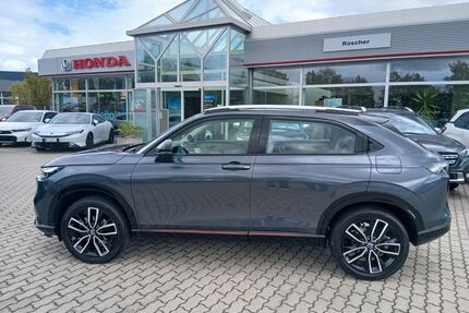 Honda HR-V Gebrauchtwagen
