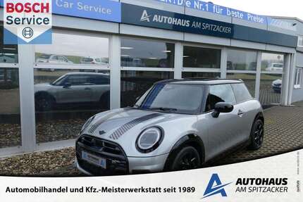 Mini Cooper S Gebrauchtwagen