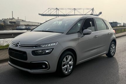 Citroen C4 Picasso Gebrauchtwagen