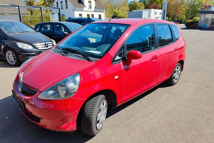 Honda Jazz Gebrauchtwagen