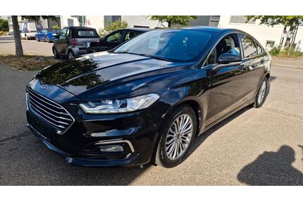Ford Mondeo Gebrauchtwagen