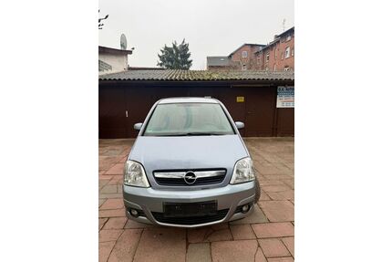 Opel Meriva Gebrauchtwagen
