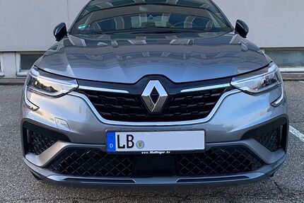 Renault Arkana Gebrauchtwagen