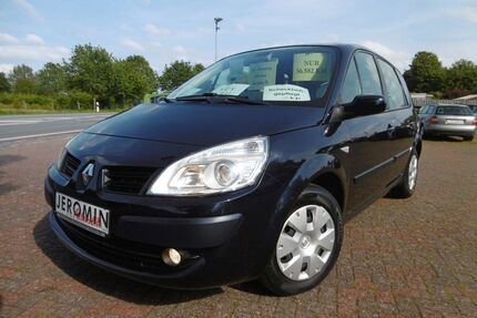 Renault Scenic Gebrauchtwagen