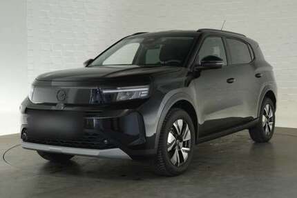Opel Frontera Gebrauchtwagen
