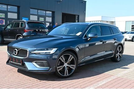 Volvo V60 Gebrauchtwagen