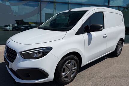 Mercedes-Benz Citan Gebrauchtwagen