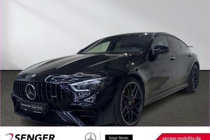 Mercedes-Benz AMG GT Gebrauchtwagen