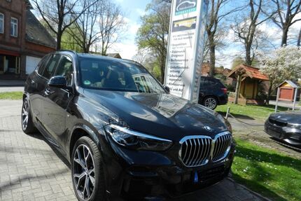 BMW X5 Gebrauchtwagen