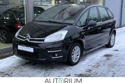 Citroen C4 Picasso Gebrauchtwagen