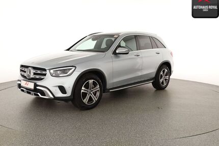 Mercedes-Benz GLC 300 Gebrauchtwagen