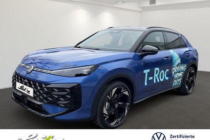 BMW T-Roc 