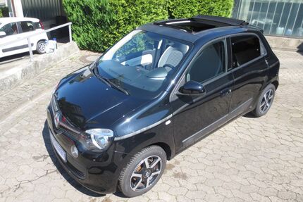 Renault Twingo Gebrauchtwagen