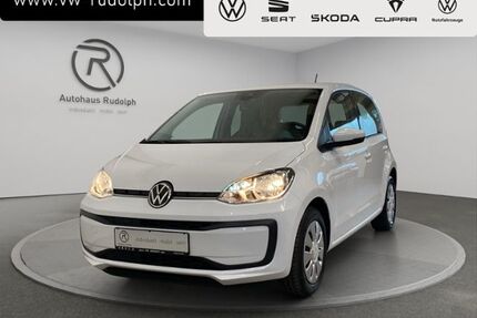 VW up! Gebrauchtwagen