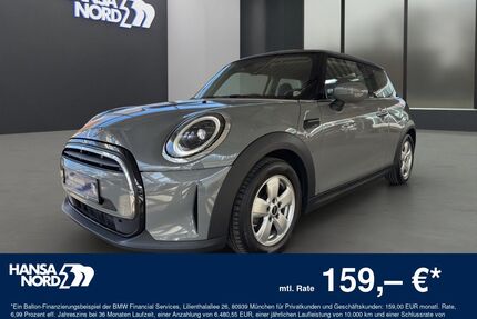 Mini ONE Gebrauchtwagen