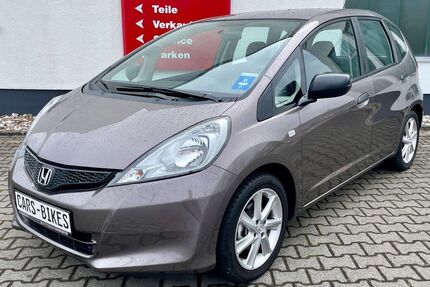 Honda Jazz Gebrauchtwagen