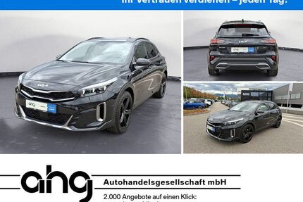 Kia XCeed Gebrauchtwagen