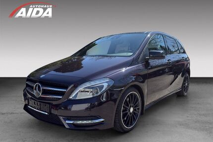 Mercedes-Benz B 250 Gebrauchtwagen