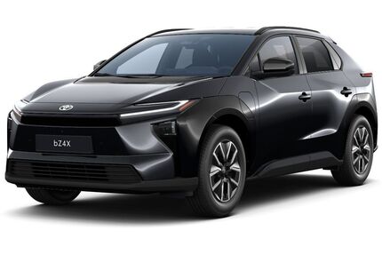 Toyota bZ4X Gebrauchtwagen