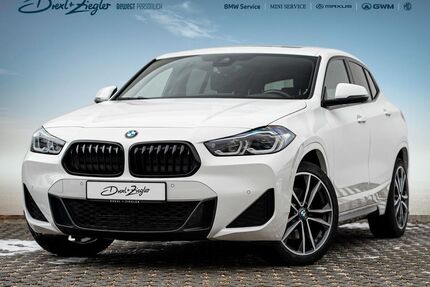 BMW X2 Gebrauchtwagen